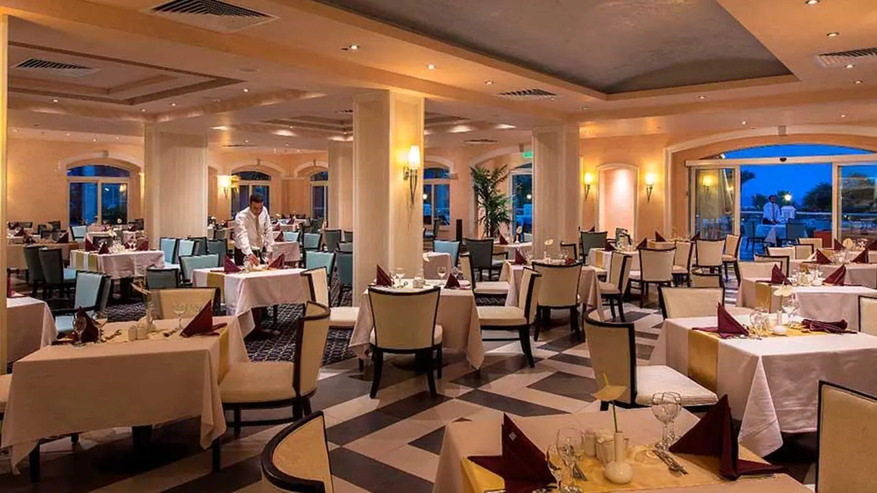 الفندق بريمير لو ريف آند سبا - سهل حشيش